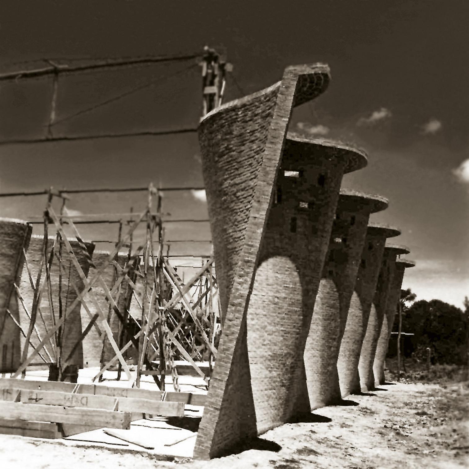 迪斯特的陶瓷穹顶-19