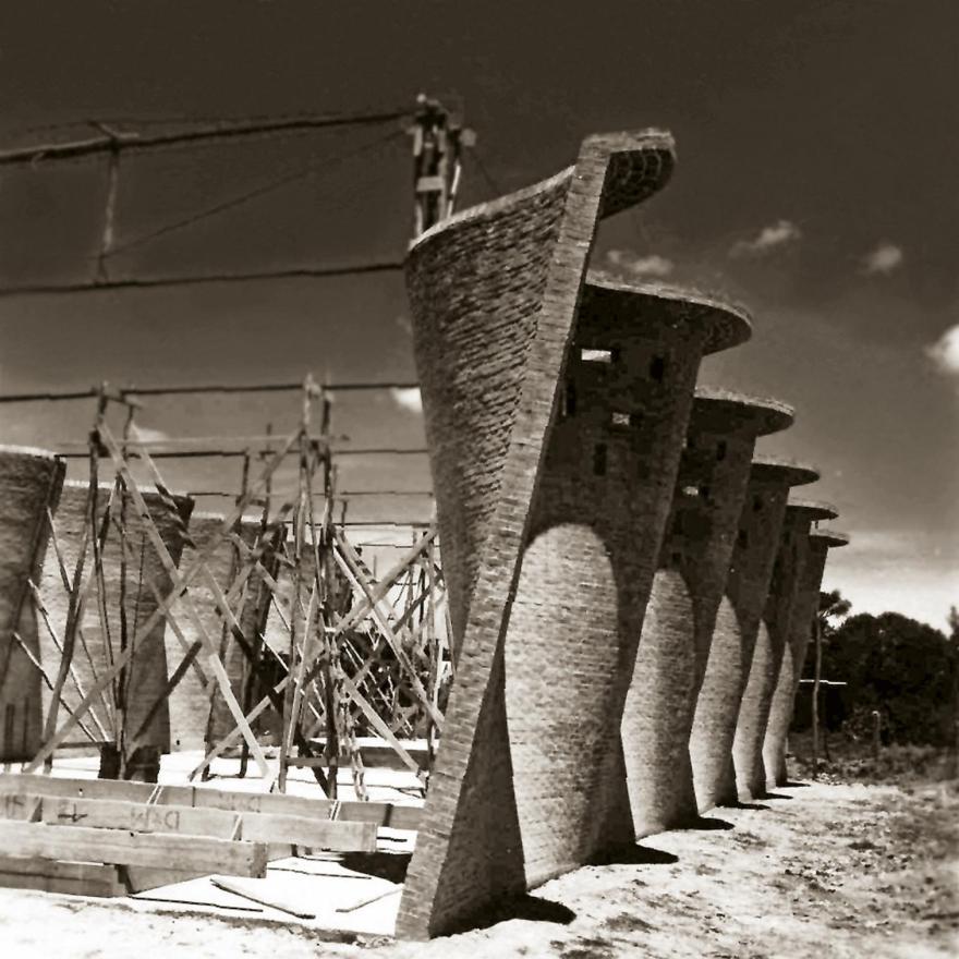 迪斯特的陶瓷穹顶-19