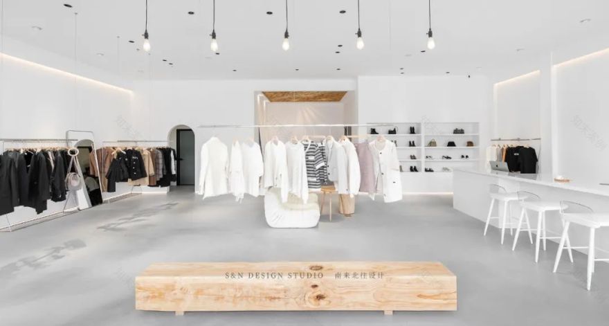 SHANGPIN 尚品女装买手店-68