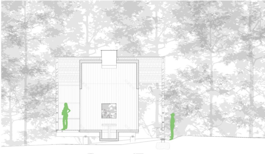 涌现 · 木构建筑的生态叙事-50