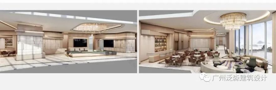 泰国芭提雅奢华海景房设计,诠释东方居住空间理念-74