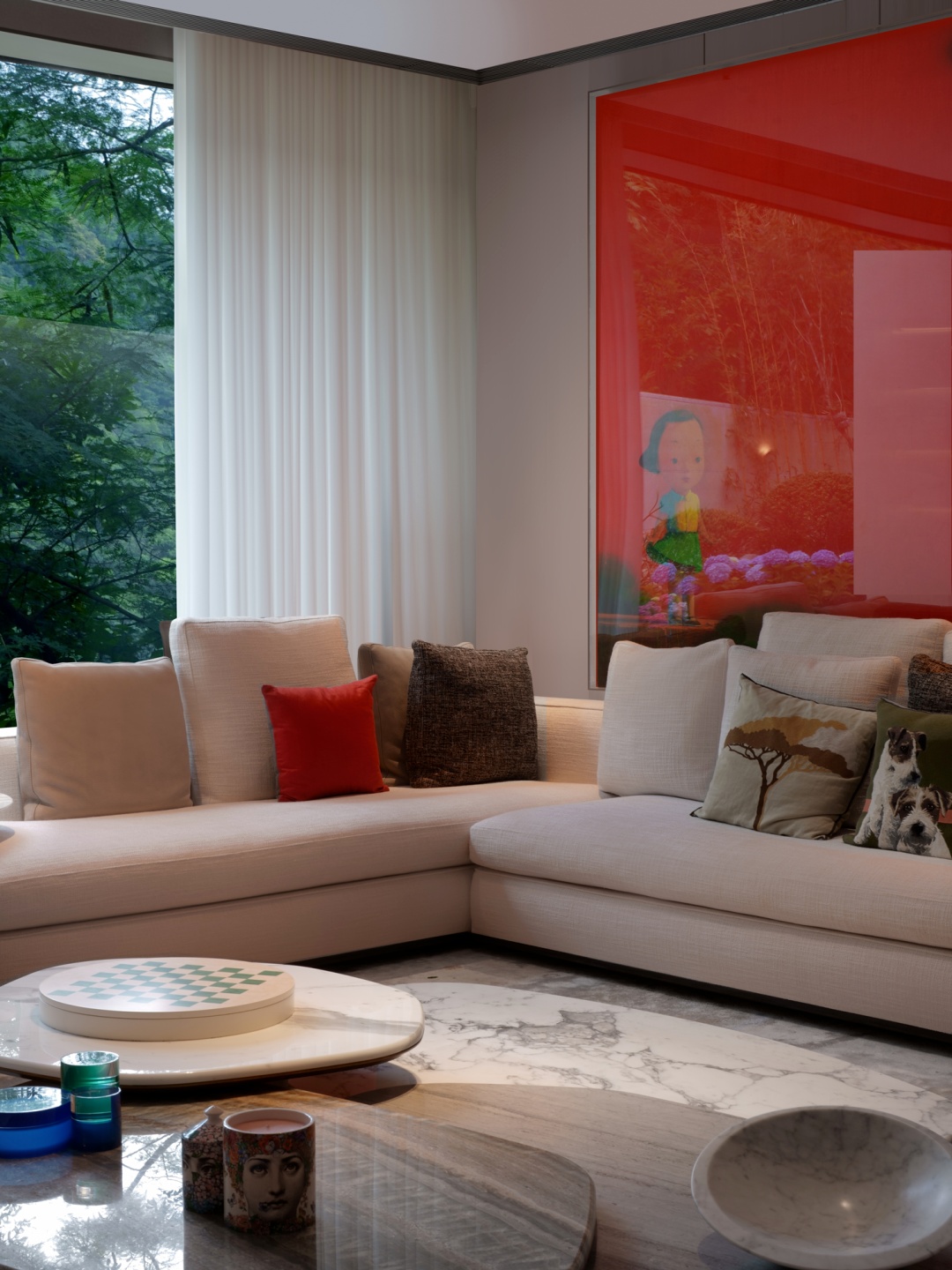 nooof对错研究室丨中国广州丨三谷设计-109