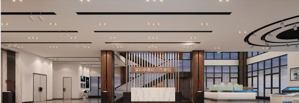 
深圳中德欧办公室 -3
