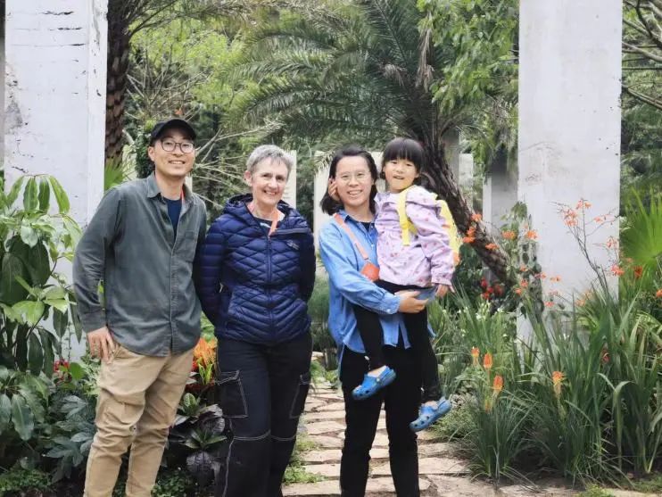 仲夏夜之梦 · 莎士比亚灵感的花园设计丨中国深圳丨Sarah Eberle(英国)-63