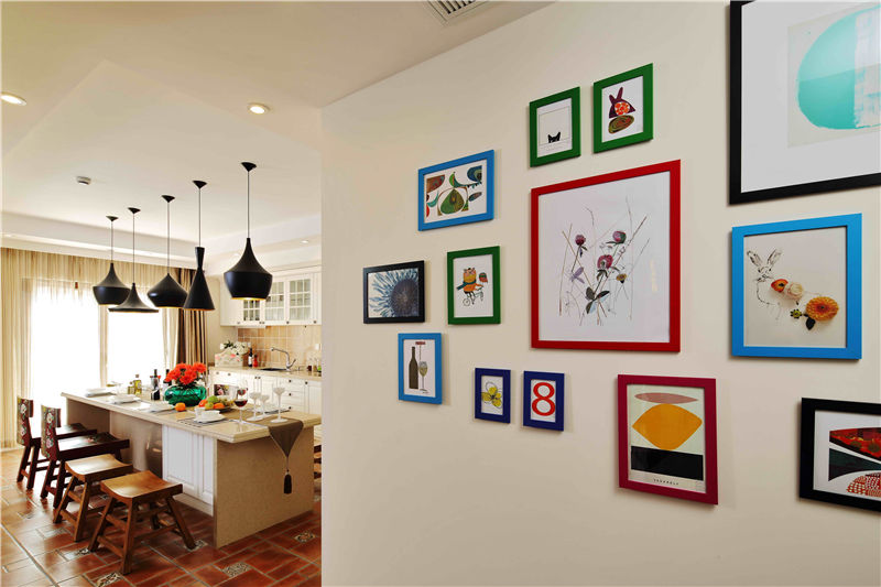 都市慢生活——君山高尔夫度假别墅-8