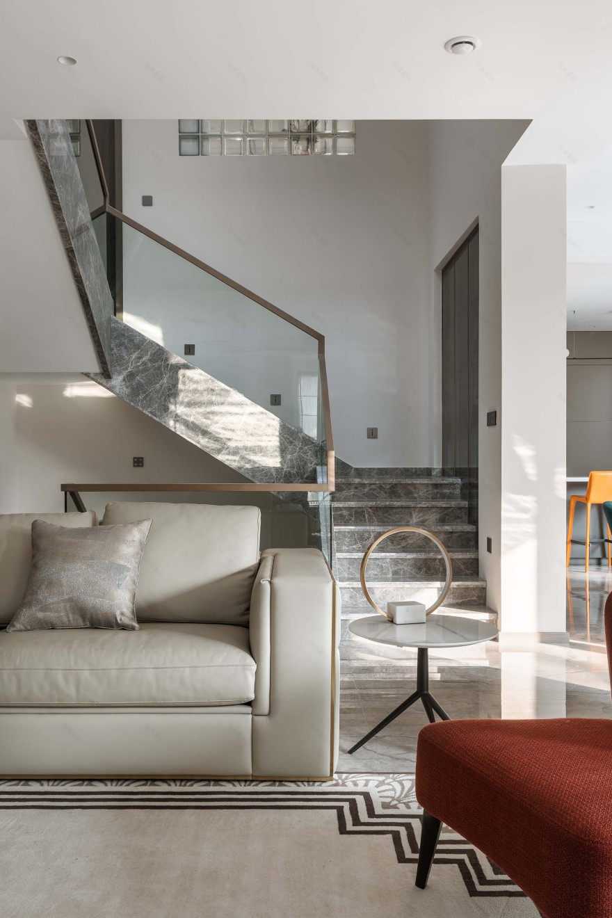 芭堤兰湾丨中国苏州丨有·空间设计-63