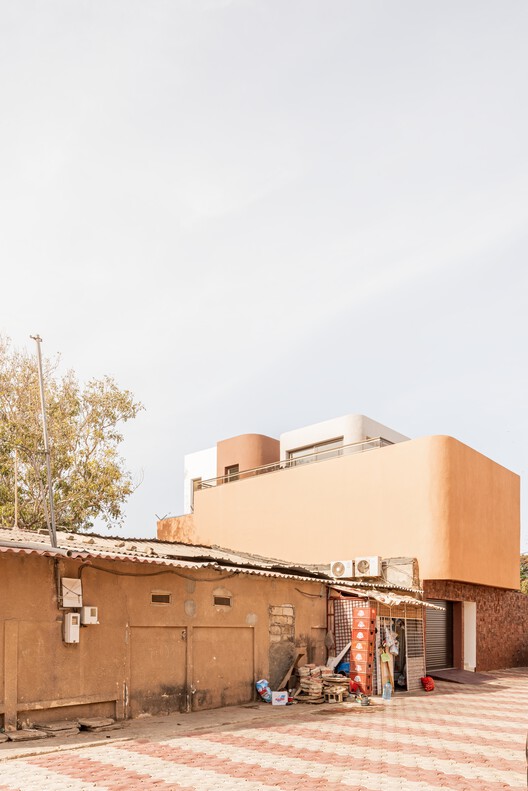 丨塞内加尔达喀尔丨MOST Monti Studio-33