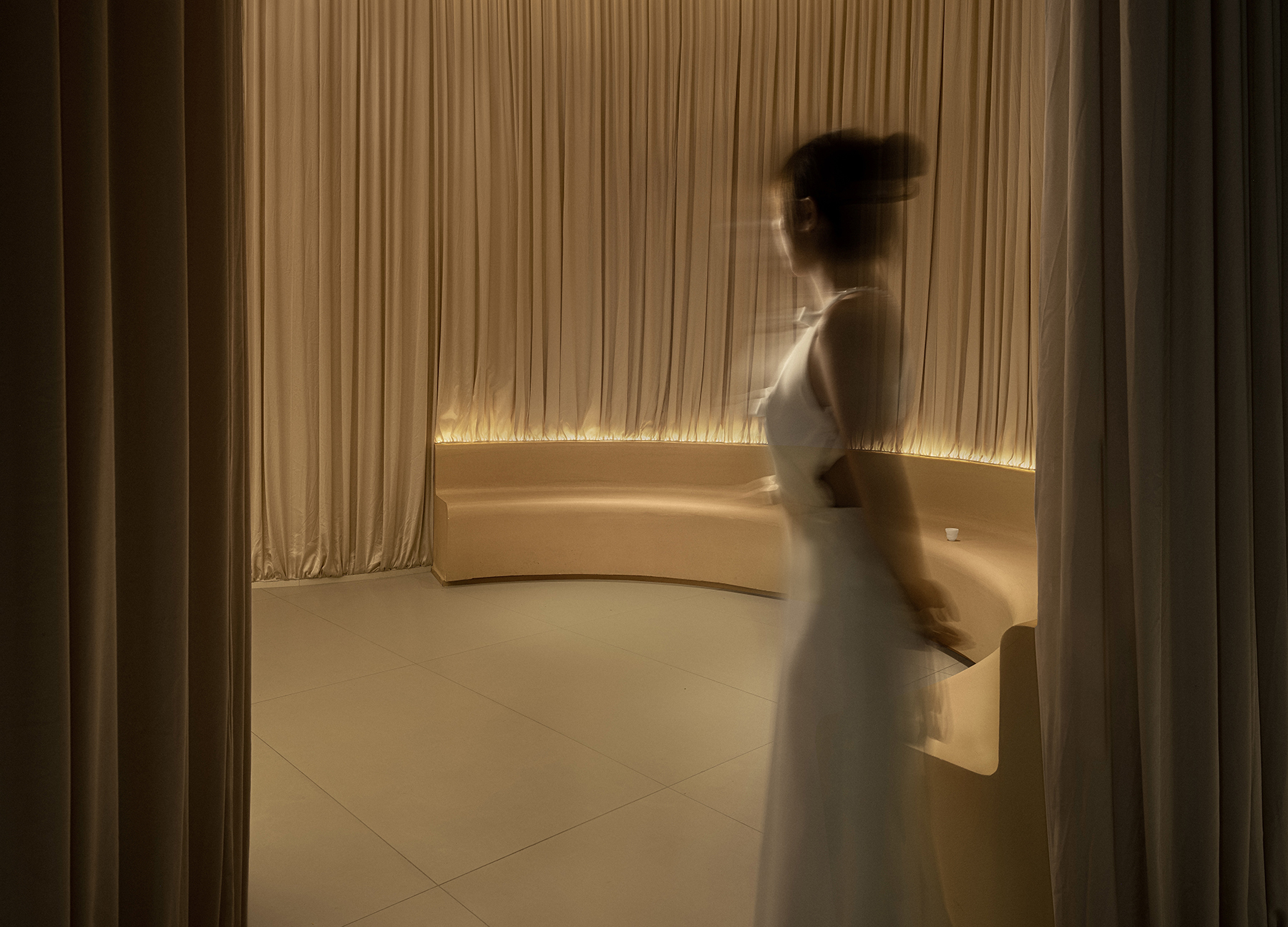 業晓晓茶空间丨中国云南丨AURORA DESIGN 艾洛设计-38