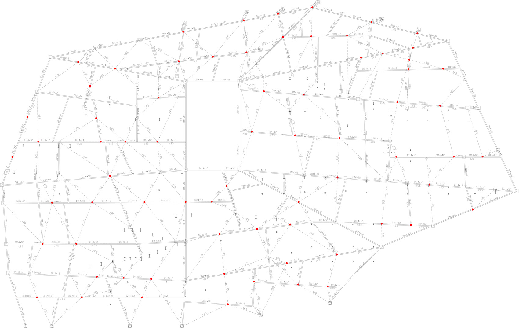 普拉森西亚礼堂和会议中心,西班牙 / selgascano-54