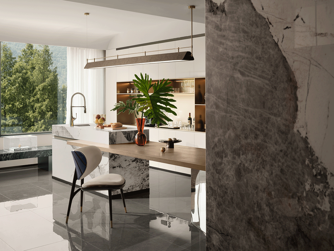 成都蒲江花样年大溪谷 6 期上叠样板房丨中国成都丨GID 国际设计 Gary 曾建龙-14