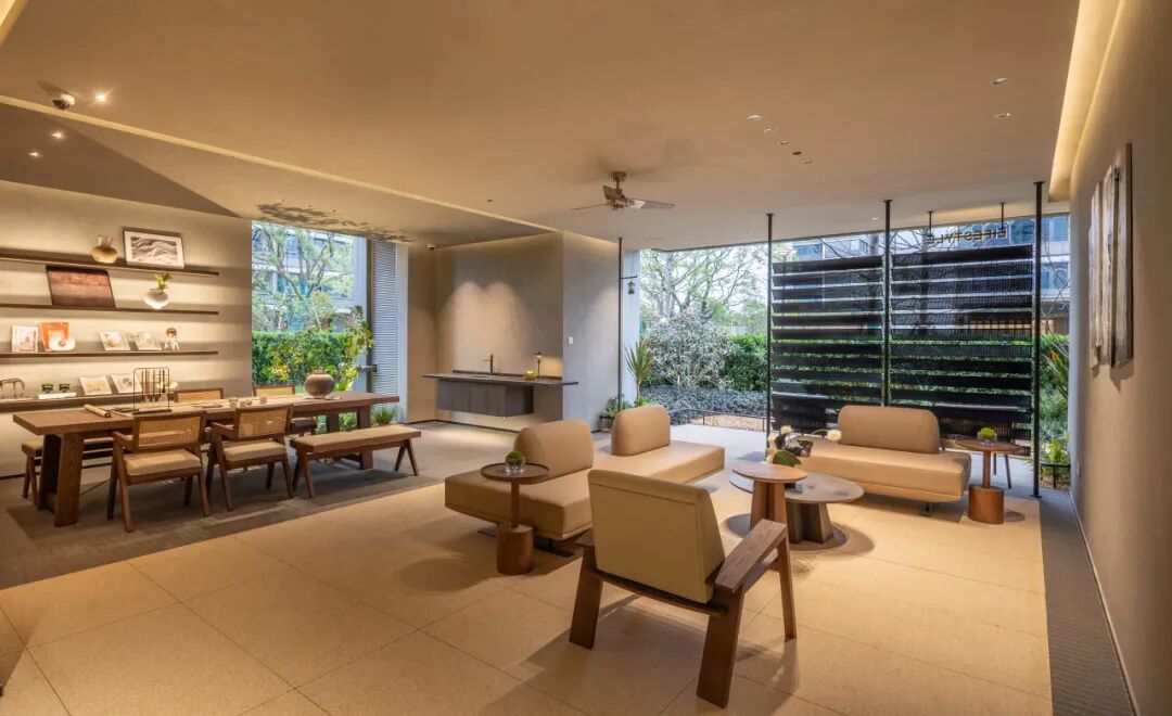 城市兴交付Vol.44|住进自然里，闪耀生活的光@星图光年轩-93