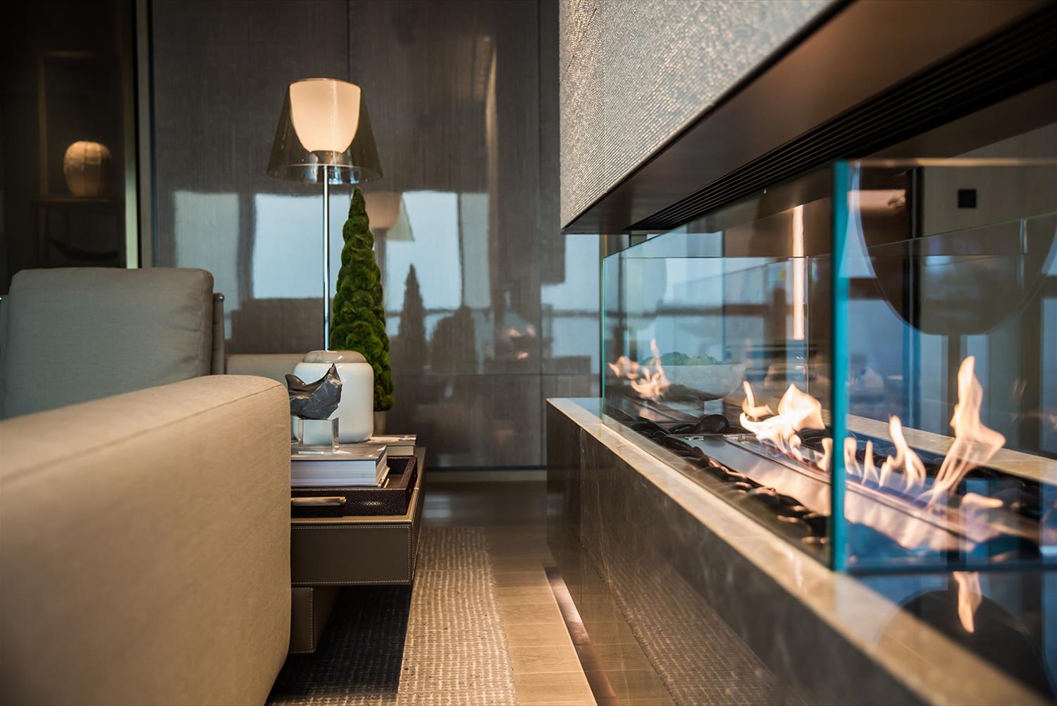 深圳南山万豪酒店-31