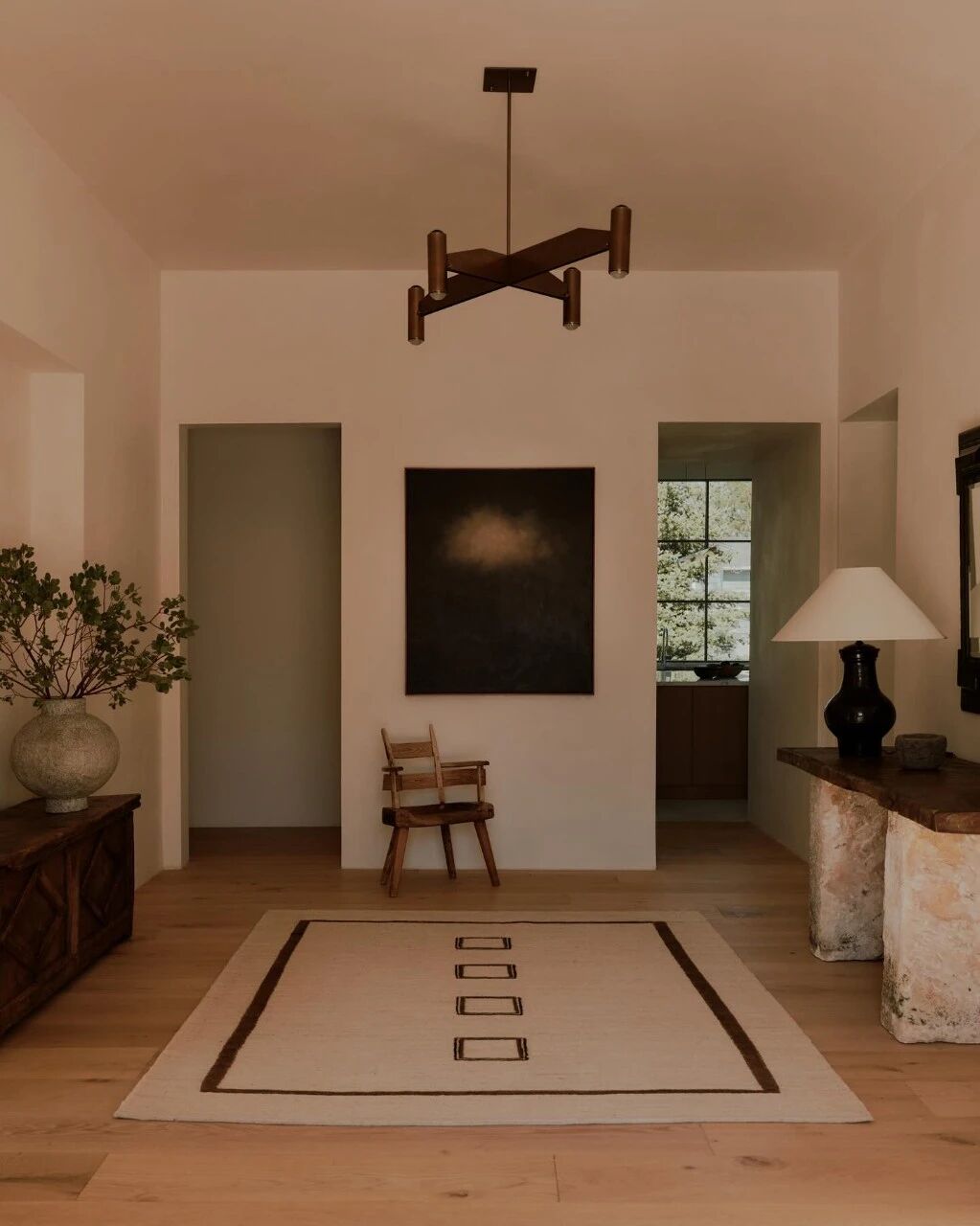 乡村住宅丨美国科罗拉多丨室内EB Interiors,建筑Kirbspace-15