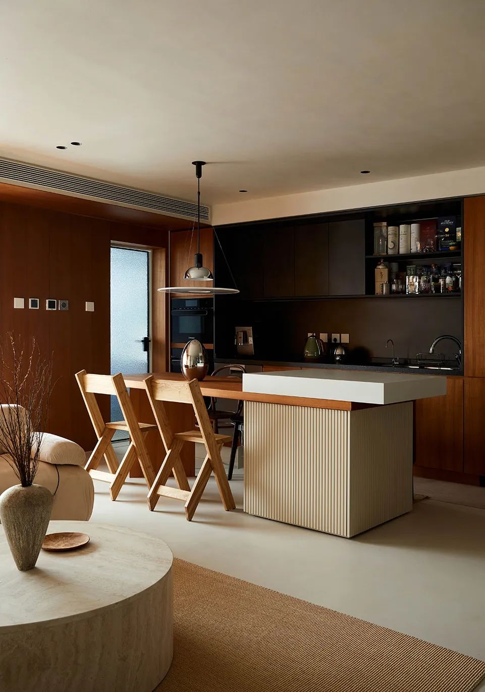 墉舍丨中国北京丨辰境设计-13