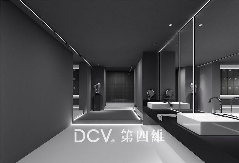 西安Par T健身会所 | 24小时智能聚会健身空间-24