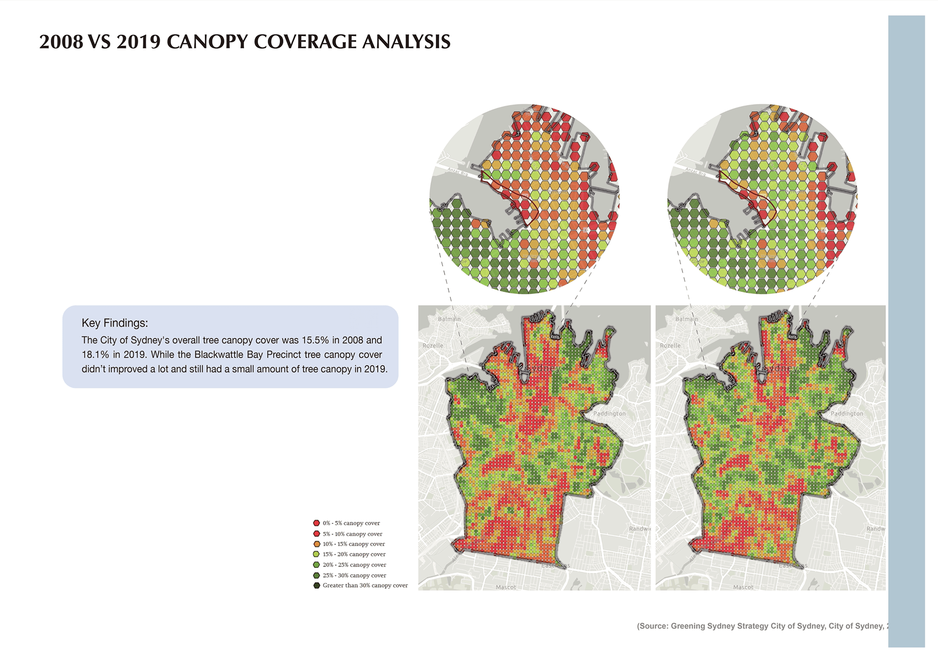 Urban Design | Blackwattle Bay Precinct Redevelopment-17