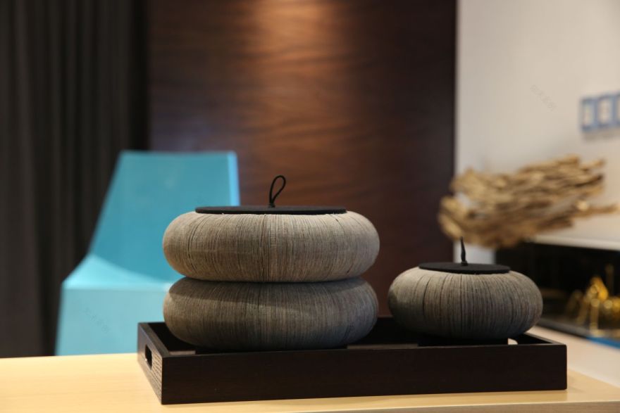 470㎡成都中德英伦联邦三层复式样板房-13