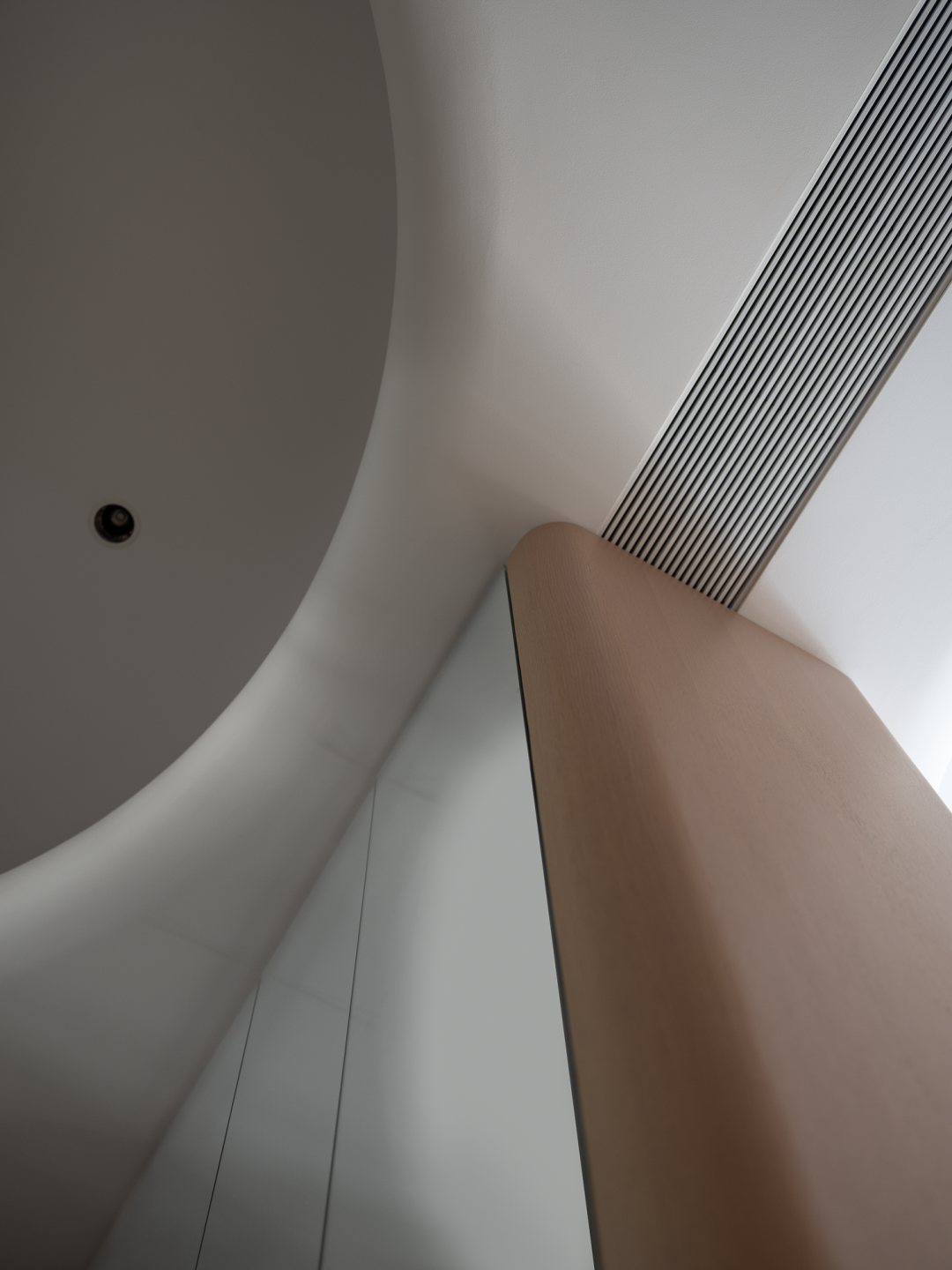 大东海晋棠府 影之圆穹丨中国福州丨李振杰 磐洲设计-23