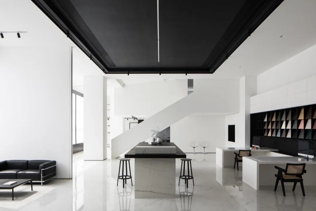 壹隅 Singleton丨中国长沙丨8C 设计-55