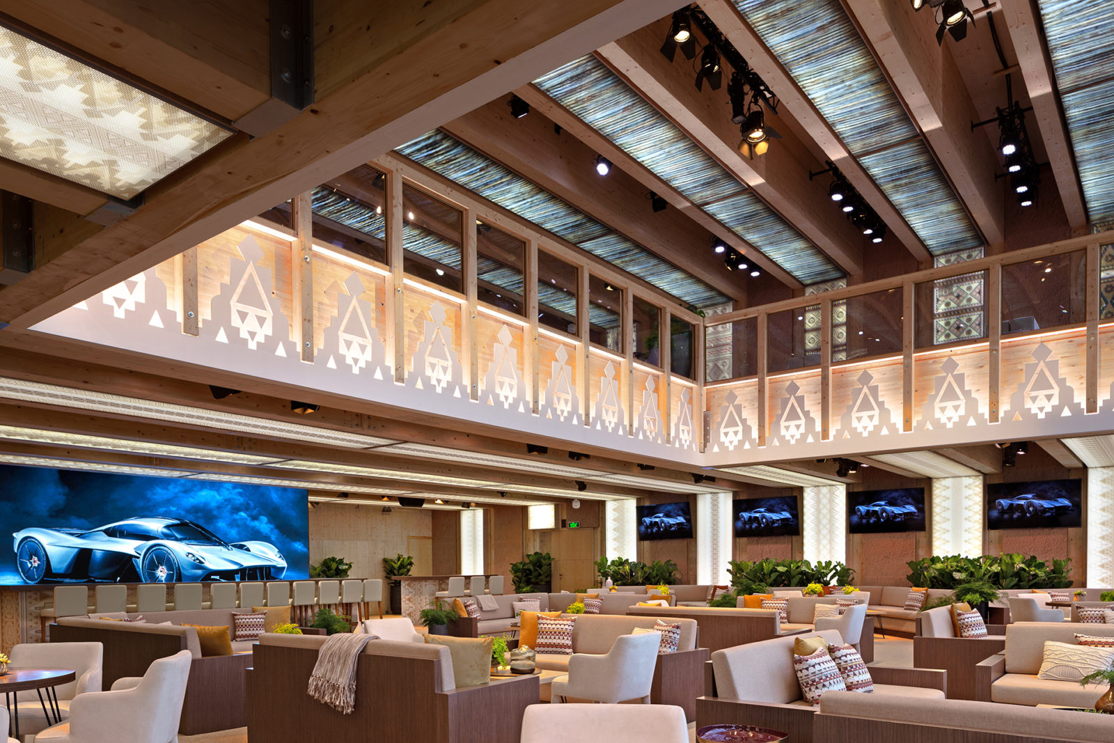 Formula E | Designlab Experience-5