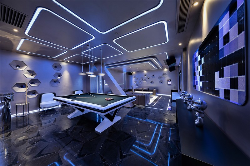 ARIIA Party Club | 江南时尚夜生活地标-56