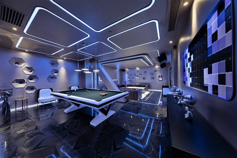 ARIIA Party Club | 江南时尚夜生活地标-56