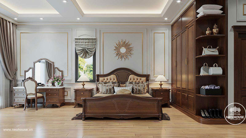 十款时尚办公空间设计-18