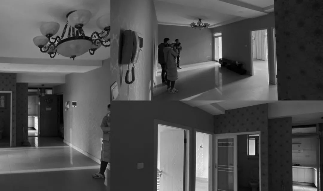 60㎡学区房趣味改造丨中国成都丨陈宣 Design-18