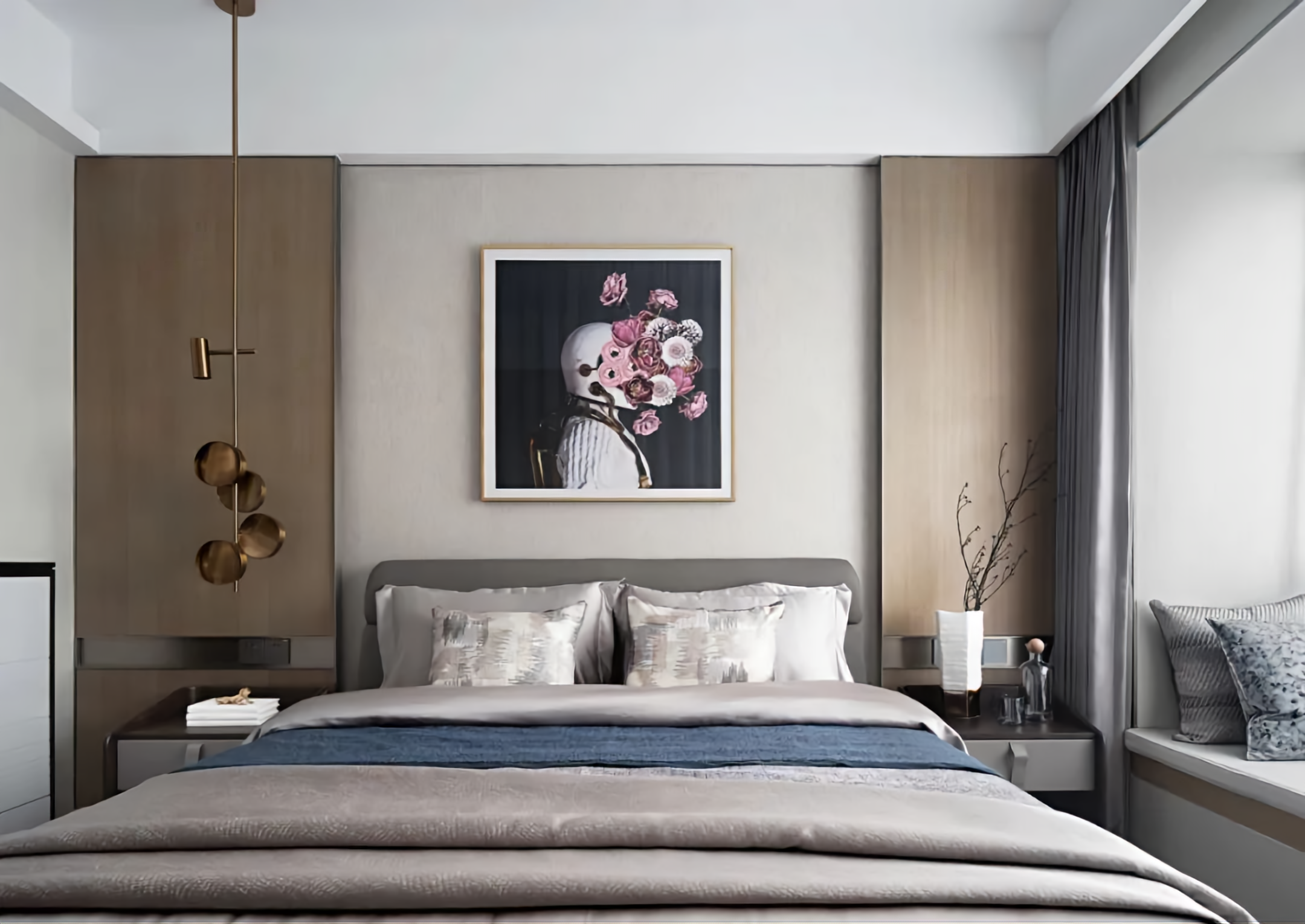 方直·彩虹公馆丨中国中山丨戴勇设计-39