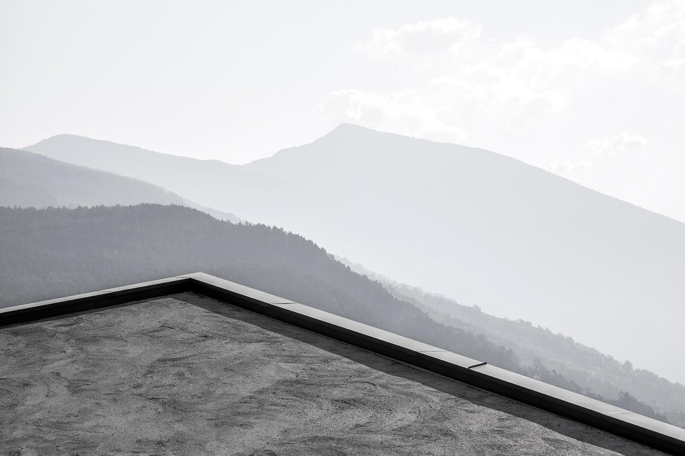 意大利南蒂罗尔山区环保住宅设计-40