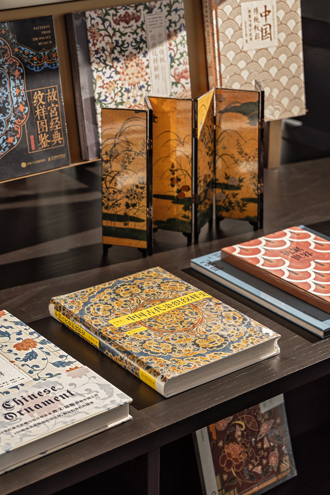 华润置地·上璟润府丨中国成都-58