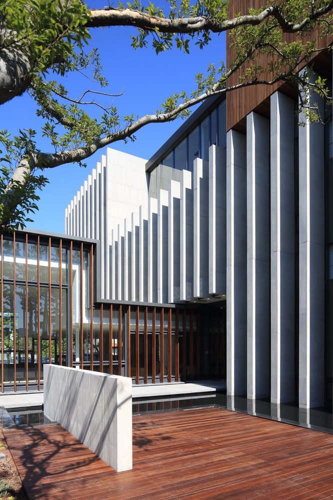 Jung Clinic Kim Seunghoy (Seoul National University) + KYWC Architects-20