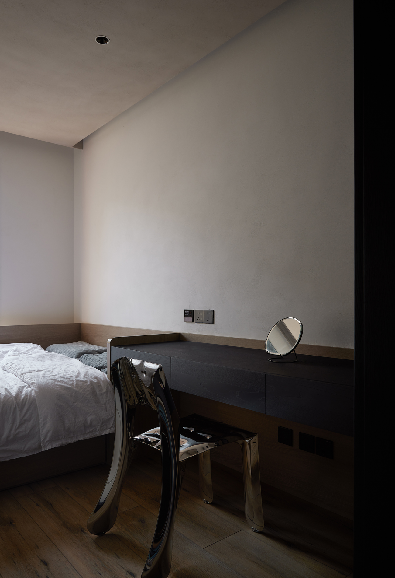 生活的诗意 · 沈阳别墅丨中国沈阳丨木子仁-44