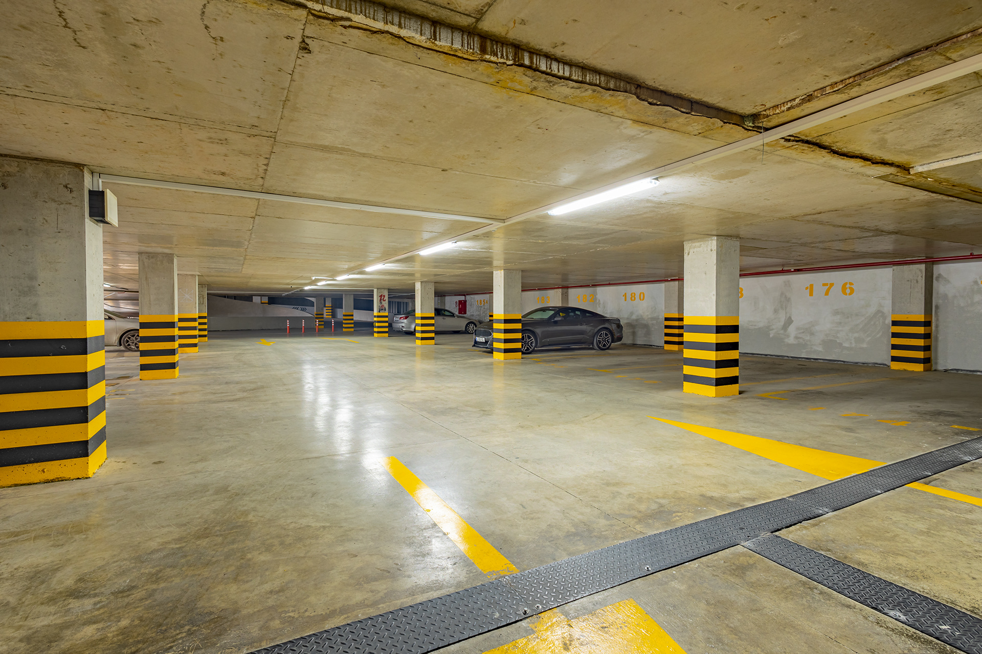 Black Sea Towers by Real Palace-55