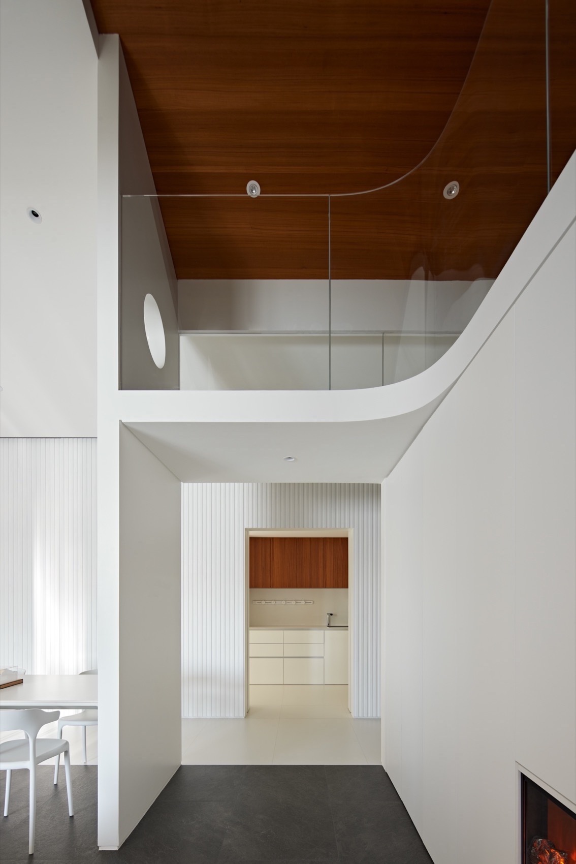 房舍巷子,北京 / 戏构建筑 刘阳-114