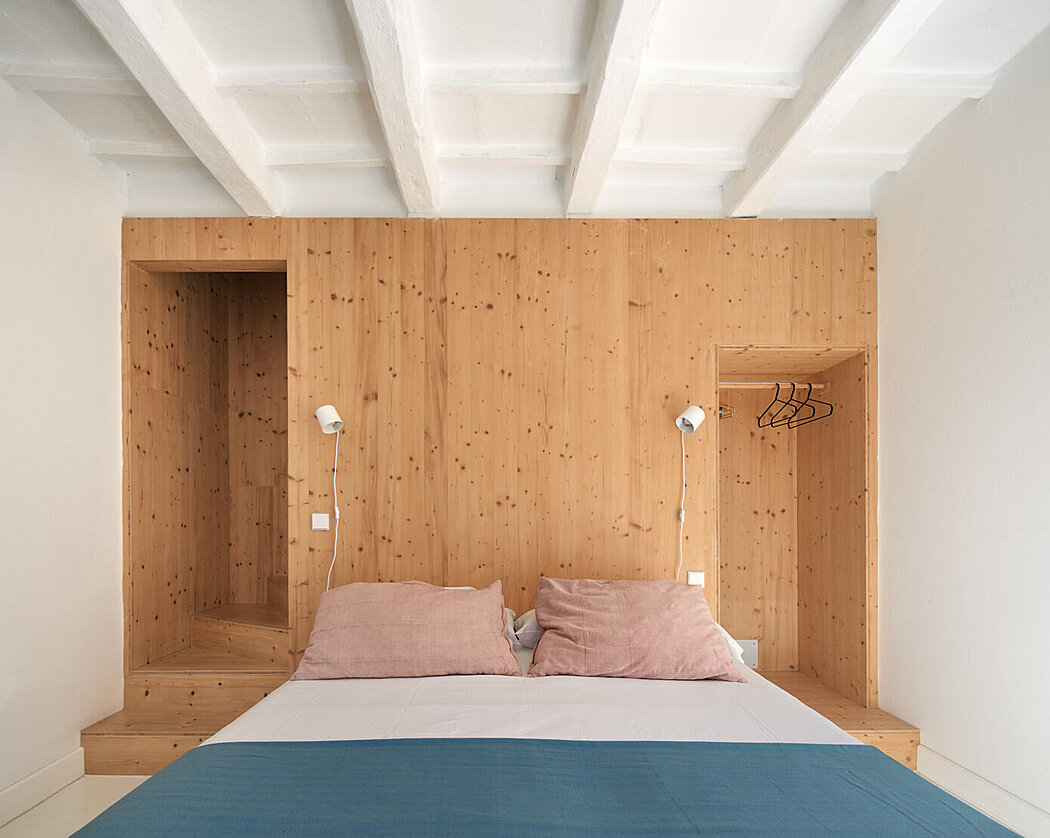 Hevresac 酒店丨西班牙丨Emma Martí-10