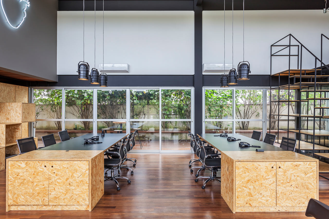 巴西电影公司简约新空间-9