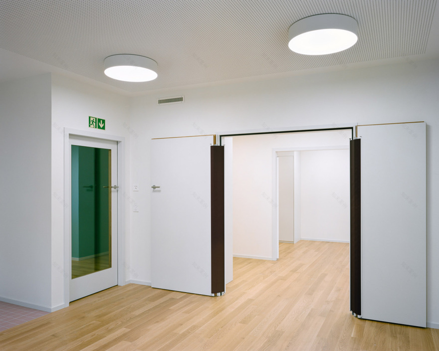 瑞士 Frontene· 路托儿所丨Lacroix Chessex-47