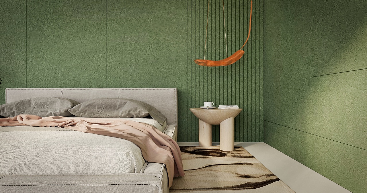 盛夏光年 家是绿洲-1