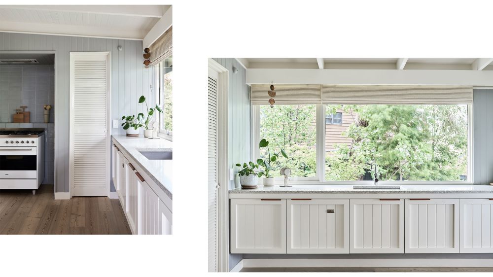 墨尔本设计师西蒙娜·哈格的现代家居艺术-2