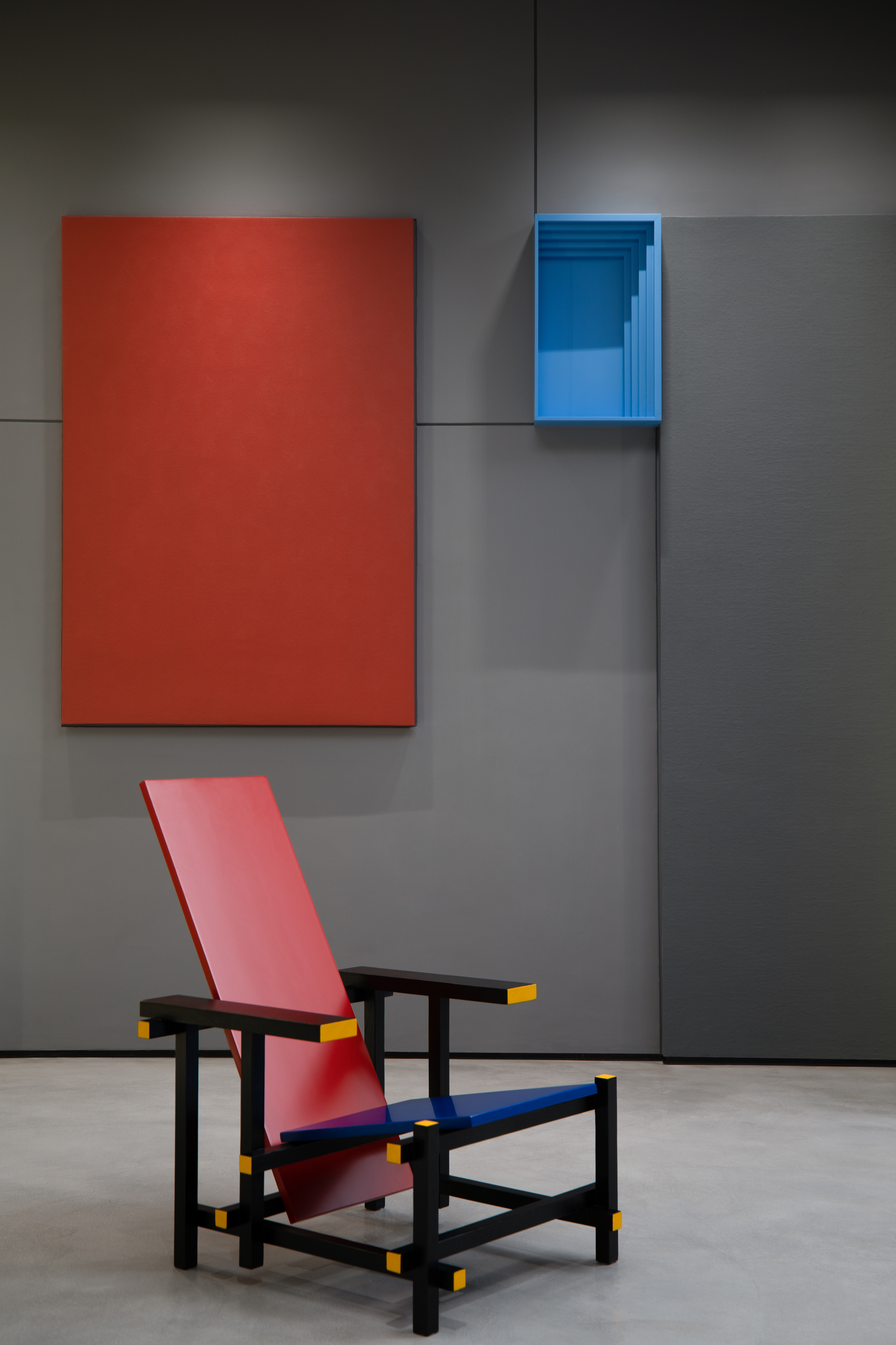 MYLANDS & panDOMO 展厅丨中国长沙丨知白设计研究室-17