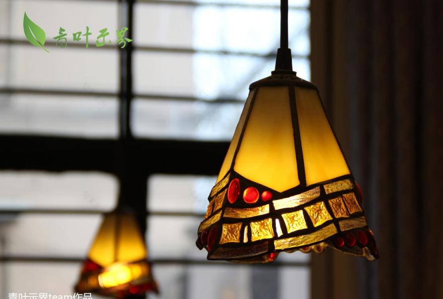 闺蜜小店 | 省钱任性,品味艺术的甜品空间-9