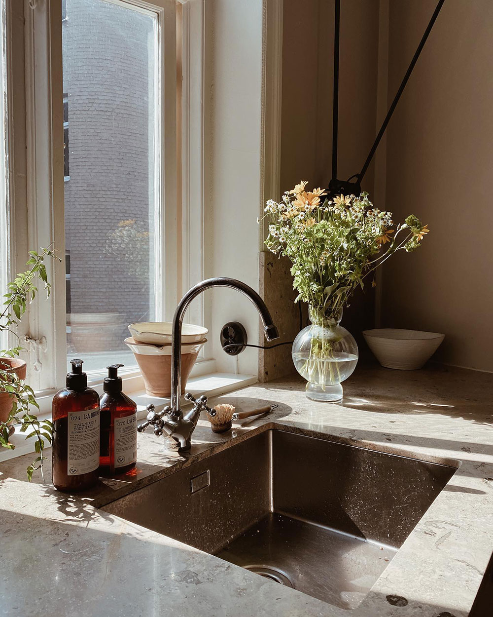 马勒姆博主的温馨公寓-8