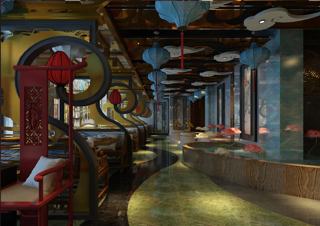 
皓钺老来涮漠河 -25