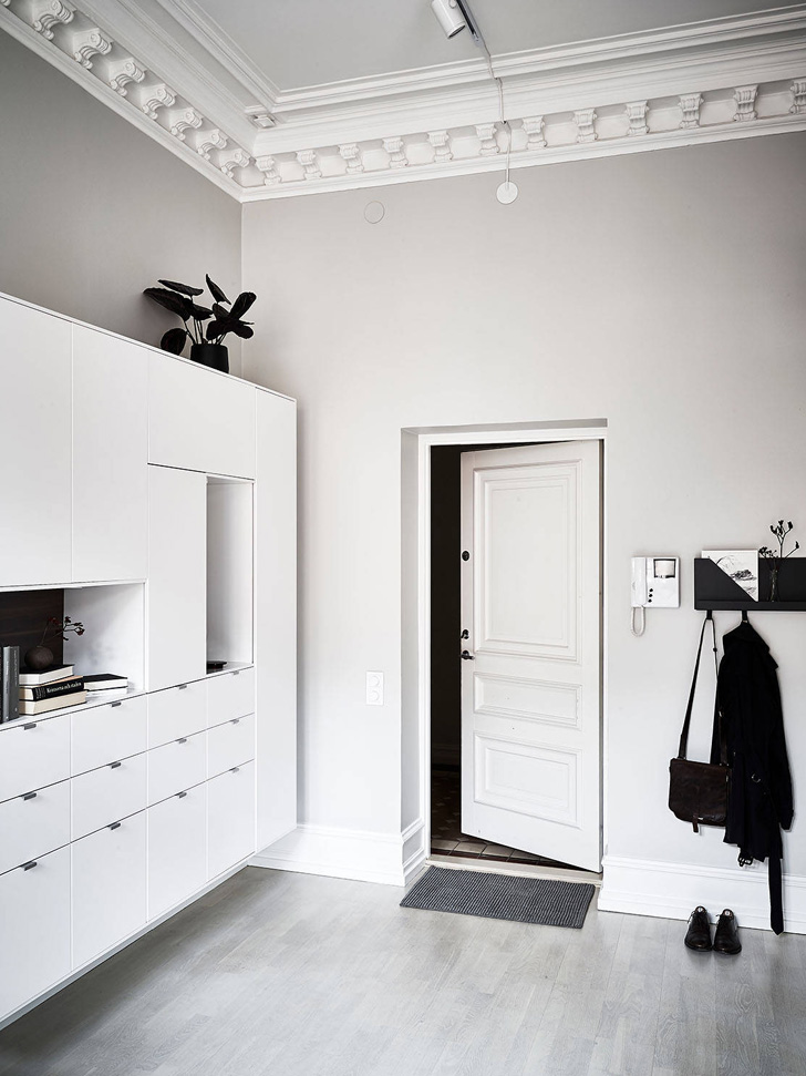 29 平米北欧小公寓 | 紧凑生活亦精彩-10