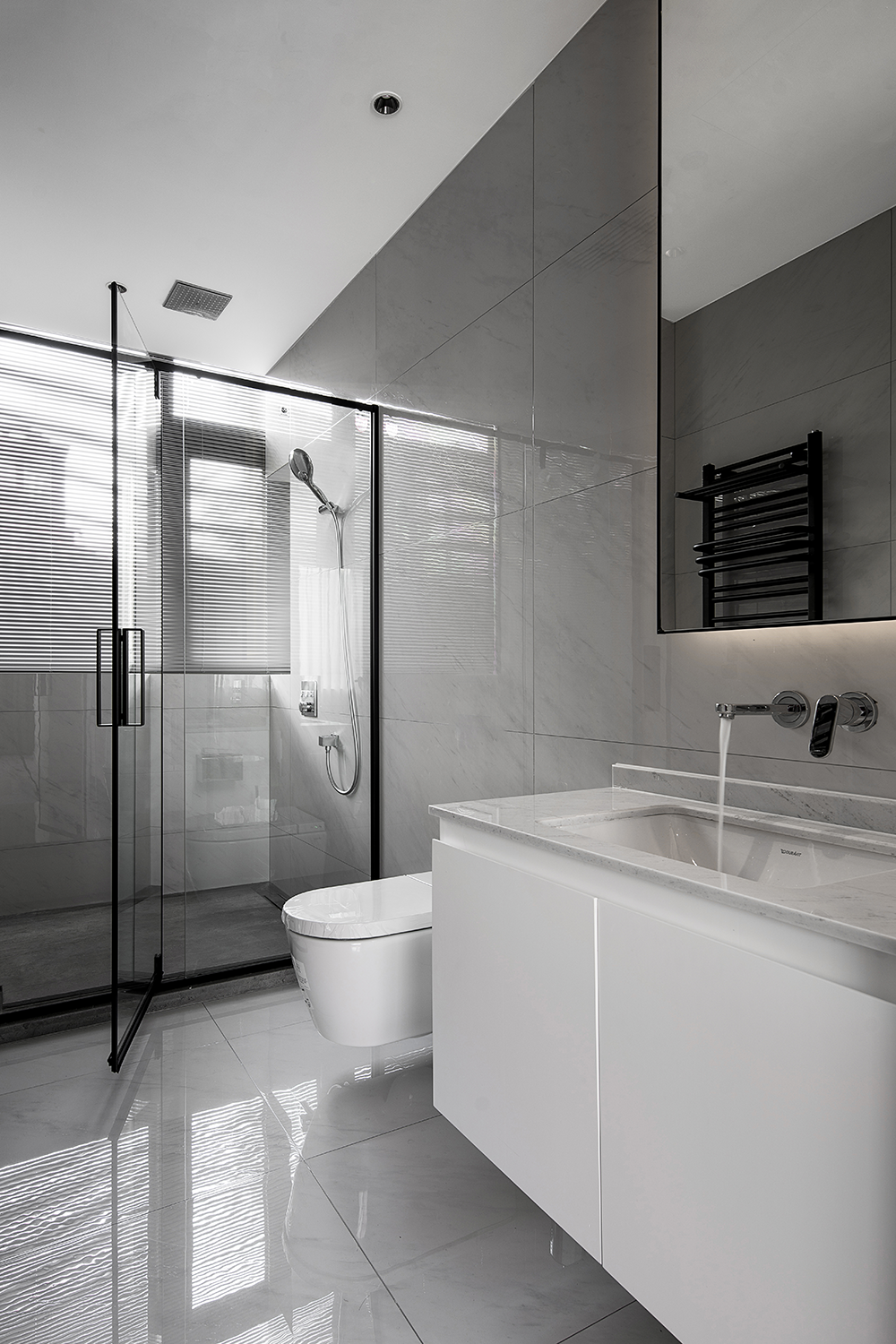 南通万濠山庄丨中国南通丨南通积观建筑设计-45