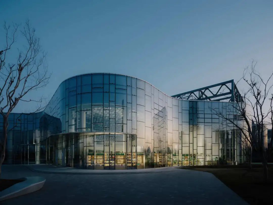 叮当丛林文创咖啡丨中国上海丨桐话空间-8