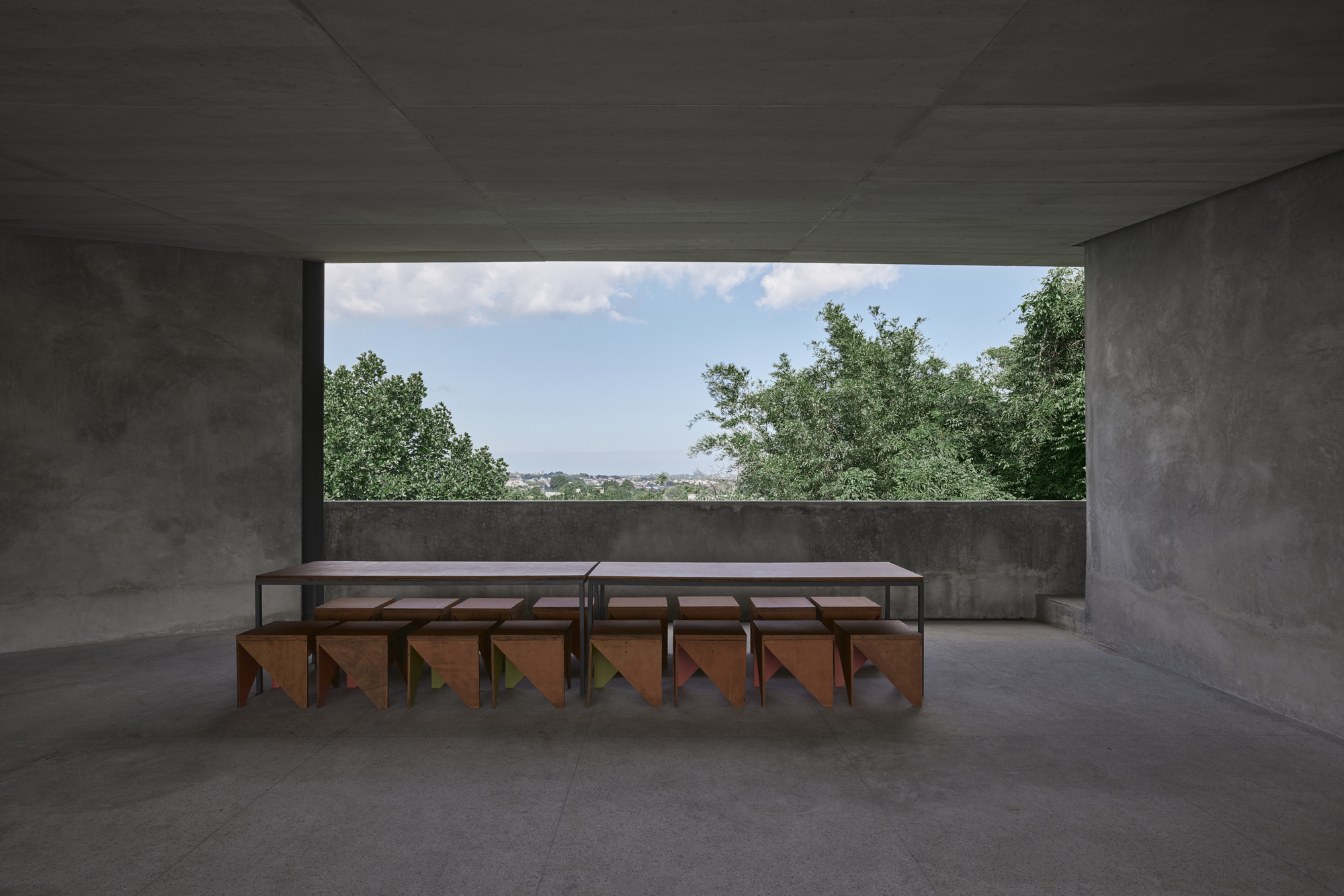 丨巴西里约热内卢丨Atelier 77-48