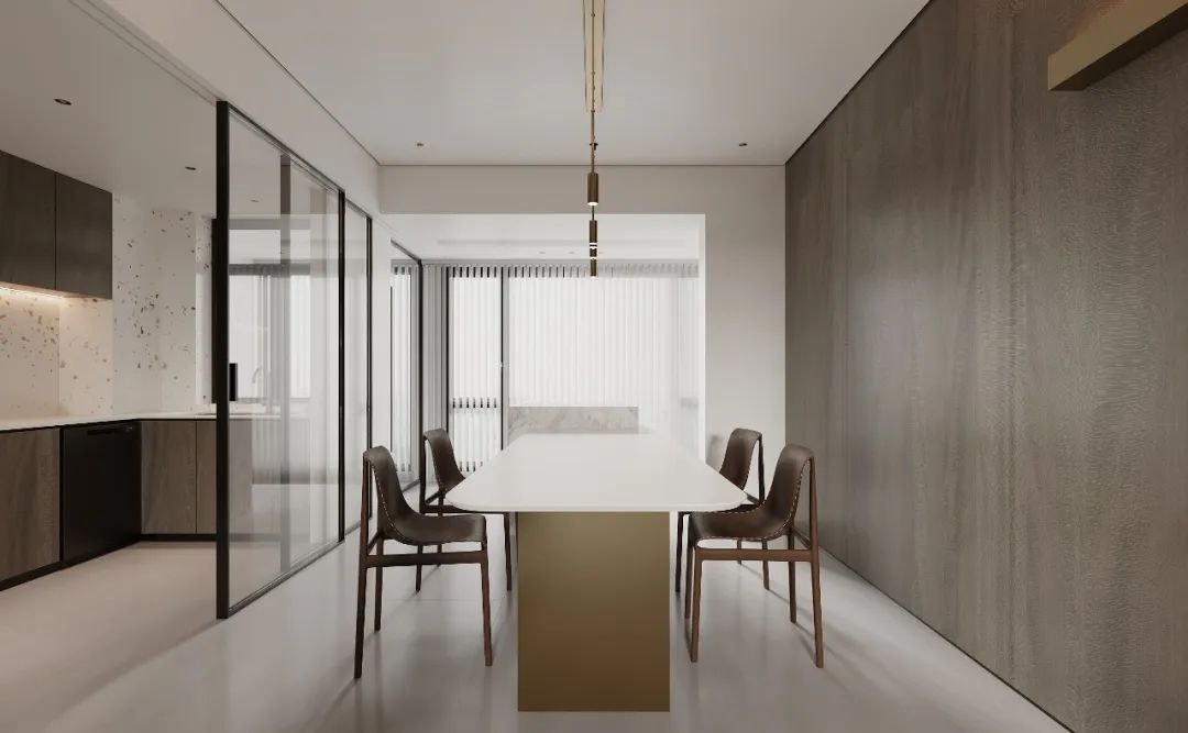 自然营造丨中国潮州丨集句设计-23