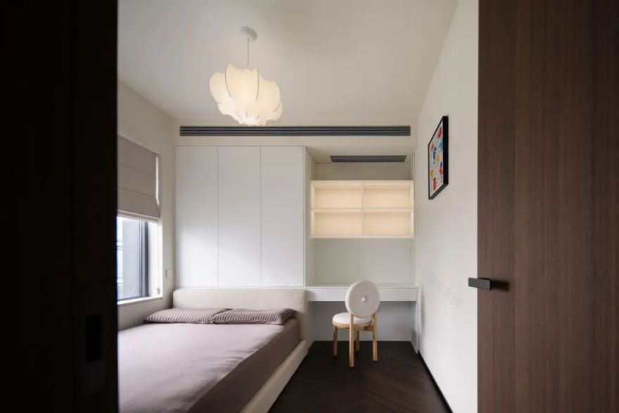 布梵设计·淮北中湖明月实景落地丨中国淮北-20